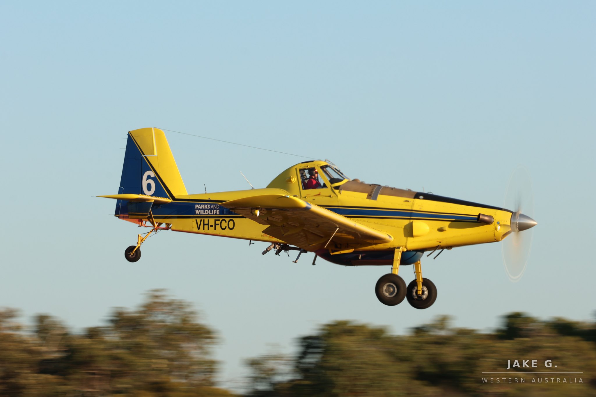 VH-FCO